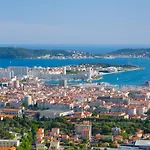 Holiday home By Interhome Toulon