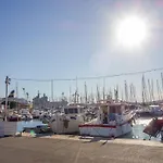 By Interhome Toulon