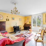 Holiday home By Interhome *