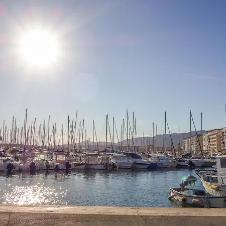 Prázdninový dům By Interhome Toulon