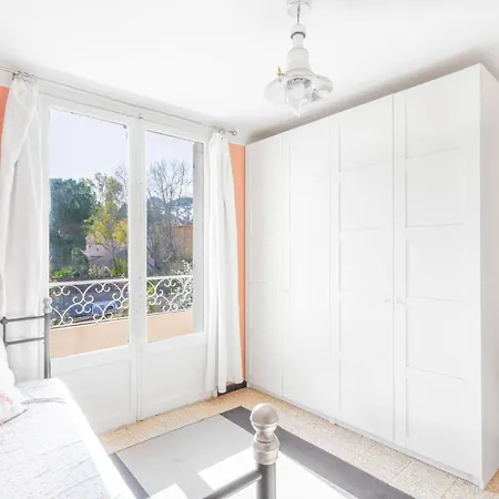 Prázdninový dům By Interhome Toulon
