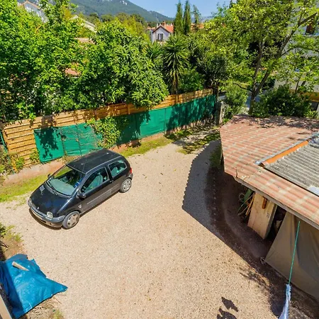 By Interhome Toulon