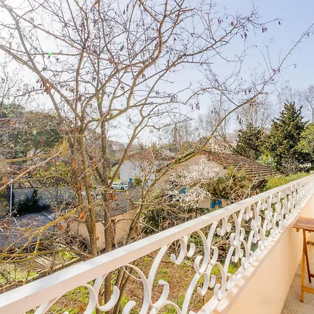 Prázdninový dům By Interhome Toulon
