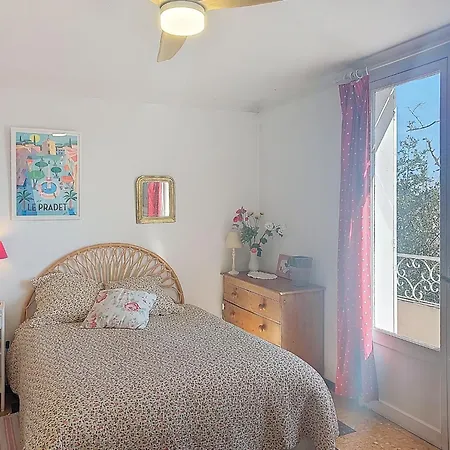 By Interhome Toulon