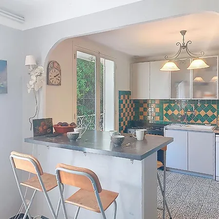 Holiday home By Interhome Toulon