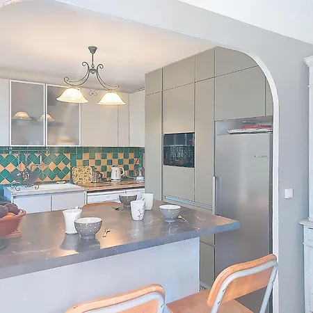 Holiday home By Interhome *