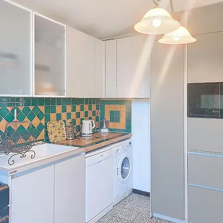 Holiday home By Interhome *