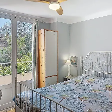 By Interhome Holiday home Toulon